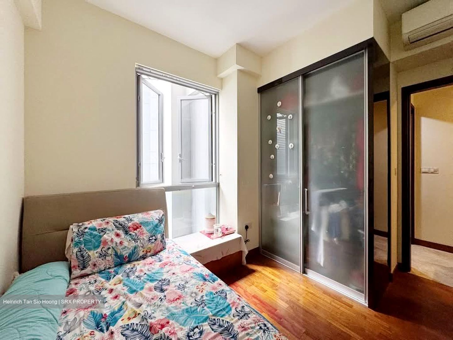 Hillsta (D23), Condominium #542615751